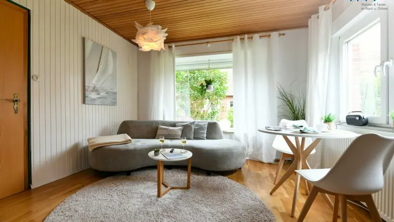 Ferienwohnung  Ostrhauderfehn