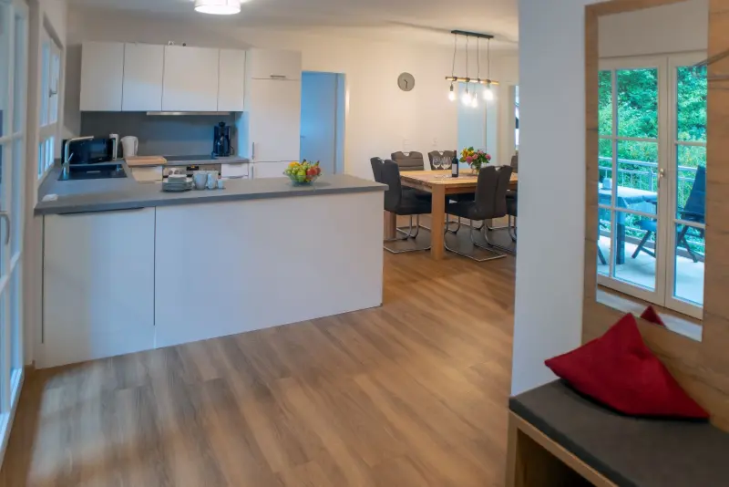 Ferienwohnung Gengenbach