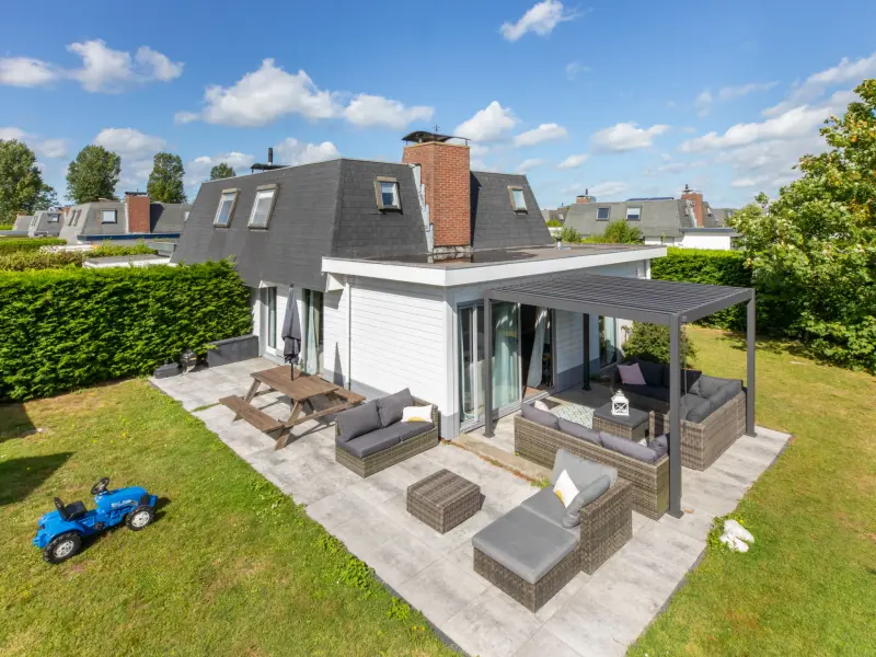 Huis Breskens