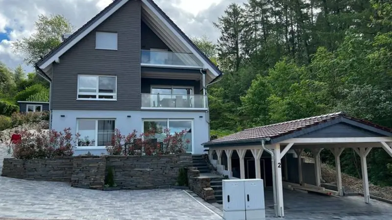 Ferienwohnung  Bad Grund