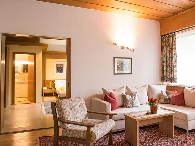 Ferienwohnung mit Hund in Innsbruck, 
