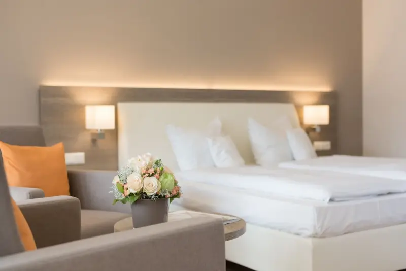 Aparthotel Herzogenaurach