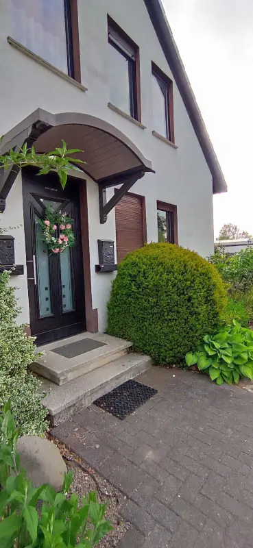 Ferienwohnung Ennepetal