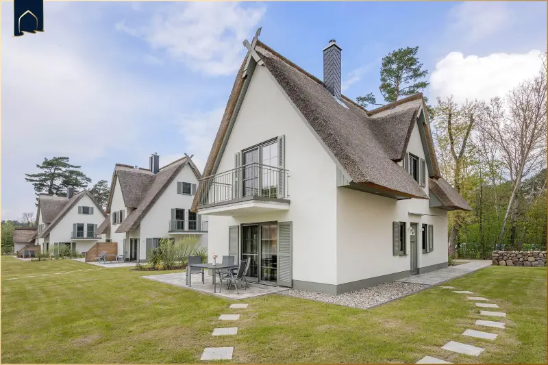 Ferienhaus Zirchow