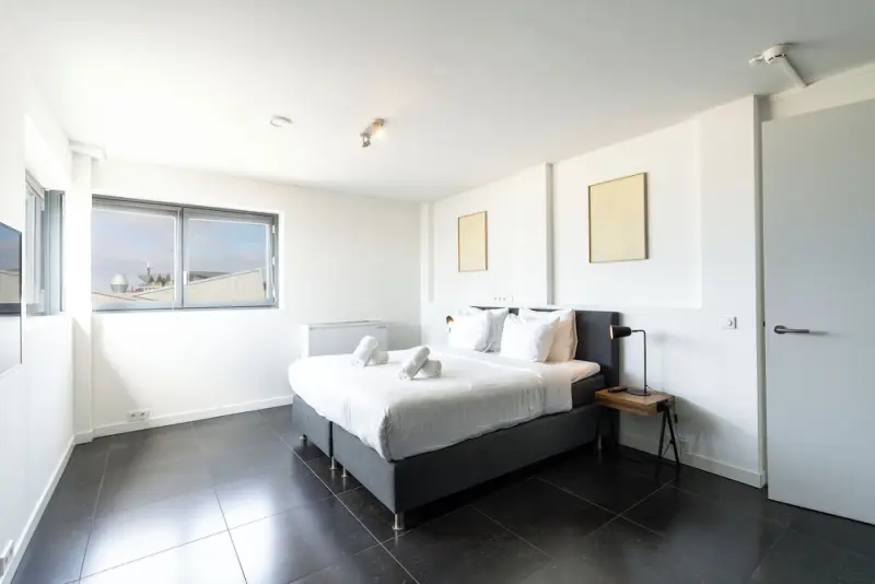 Aparthotel  Bloemendaal