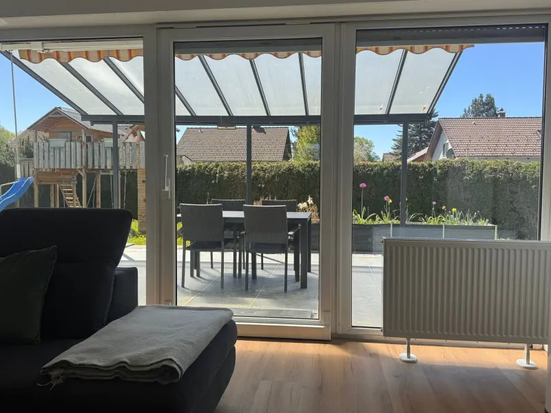 Ferienwohnung Bad Dürrheim
