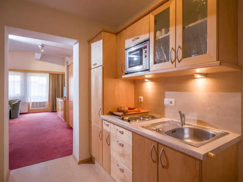 Ferienwohnung Pertisau