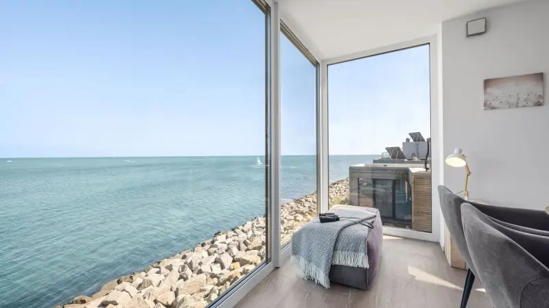 Ferienwohnung Kappeln
