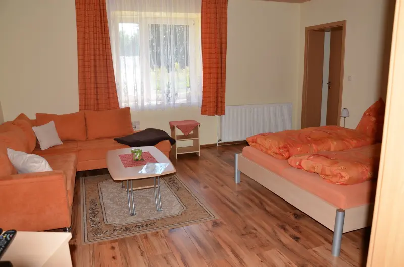 Ferienwohnung Müllrose