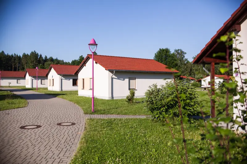 Ferienhaus  Zittauer Gebirge