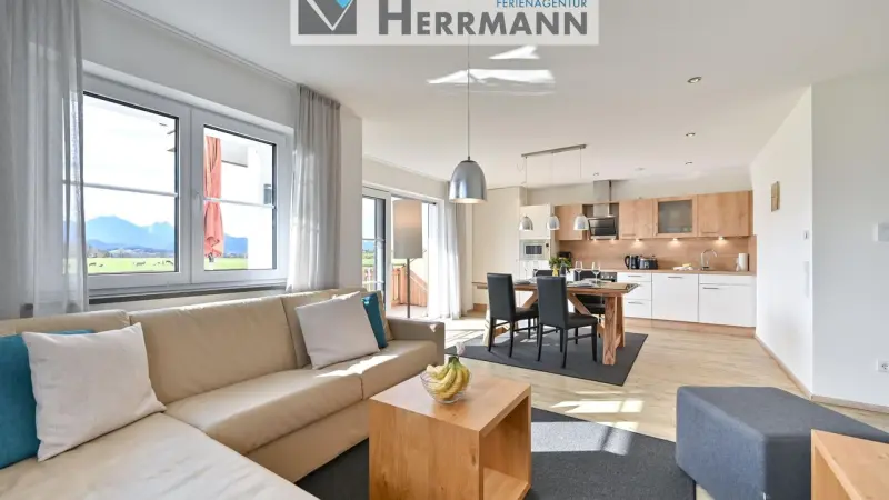 Ferienwohnung  Osterreinen