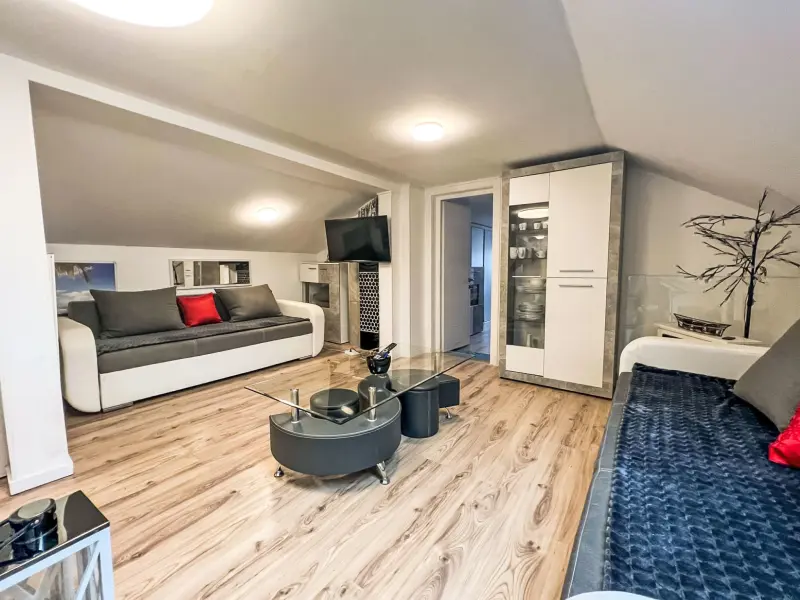 Ferienwohnung Karl