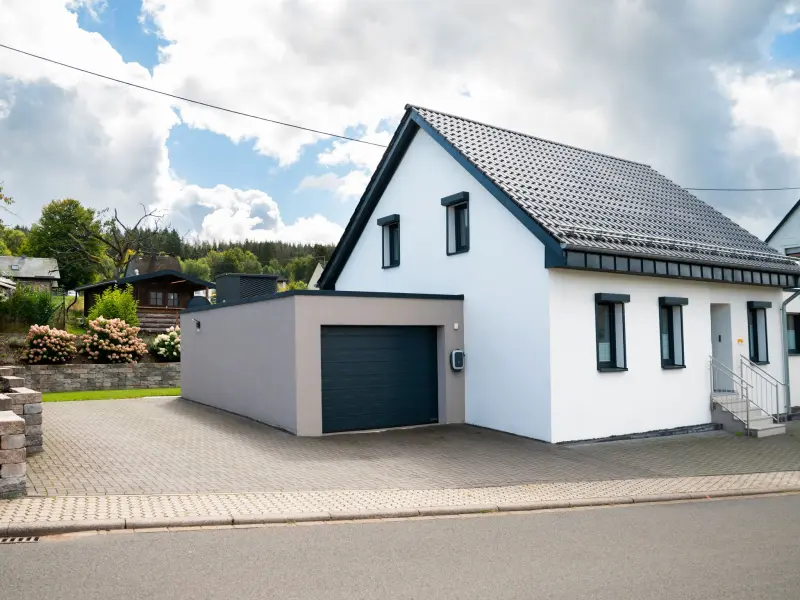 Ferienhaus  Hermeskeil