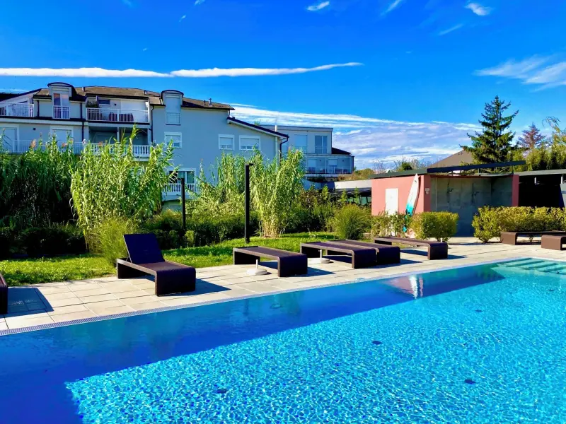 Ferienwohnung Neusiedl am See
