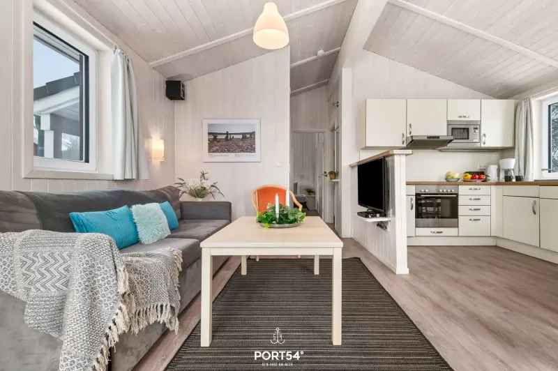 Ferienhaus  Sankt Andreasberg
