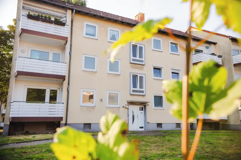 Ferienwohnung  Herne