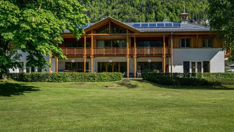 Ferienhaus  Ossiacher See