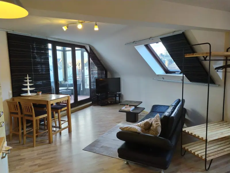 Ferienwohnung Eschweiler