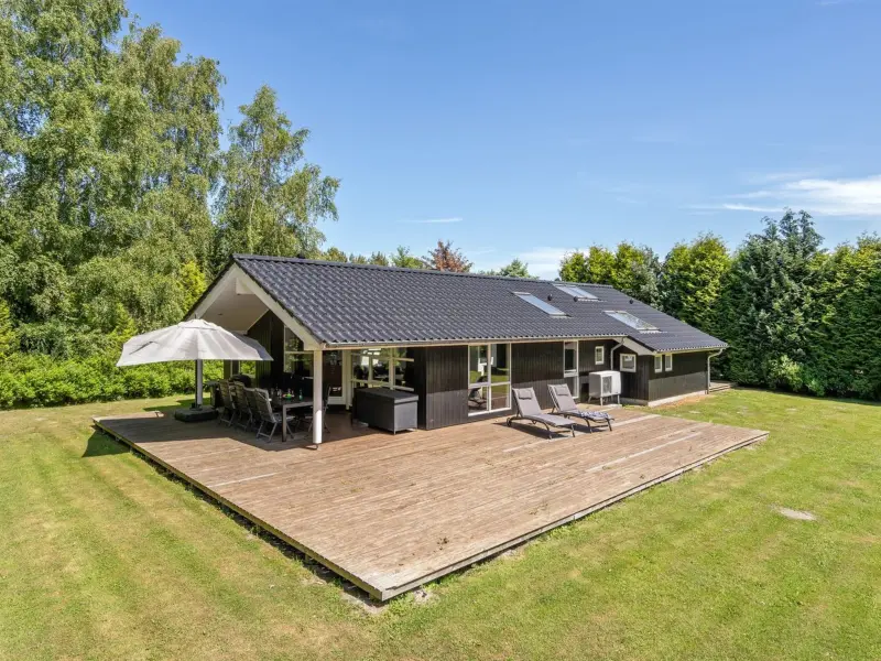 Ferienhaus Marielyst