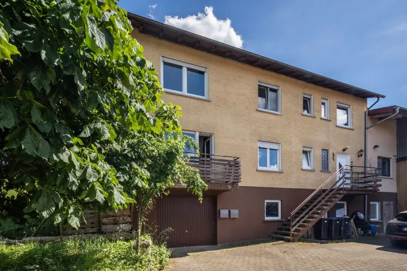 Ferienwohnung Münsingen