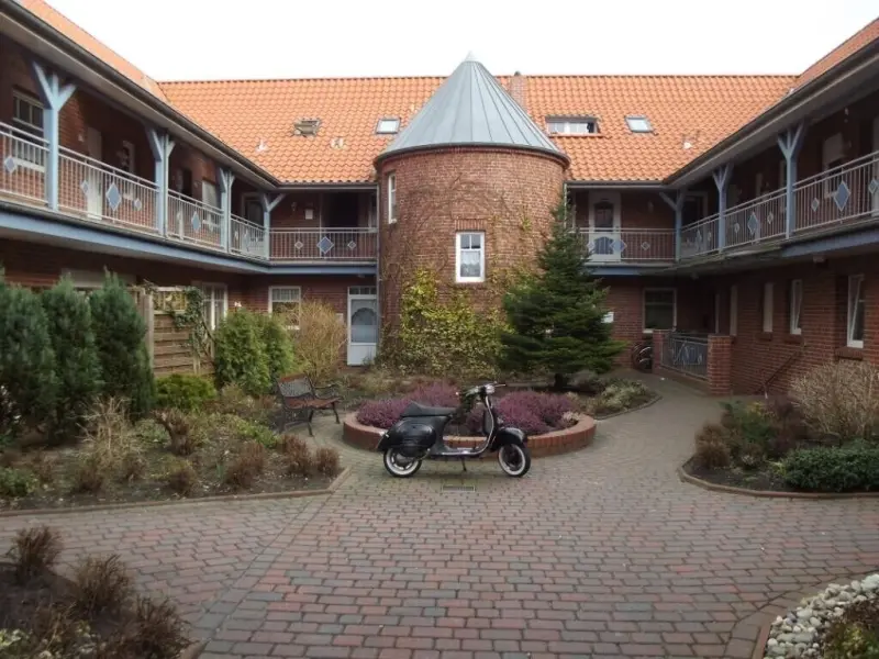 Ferienwohnung Hage