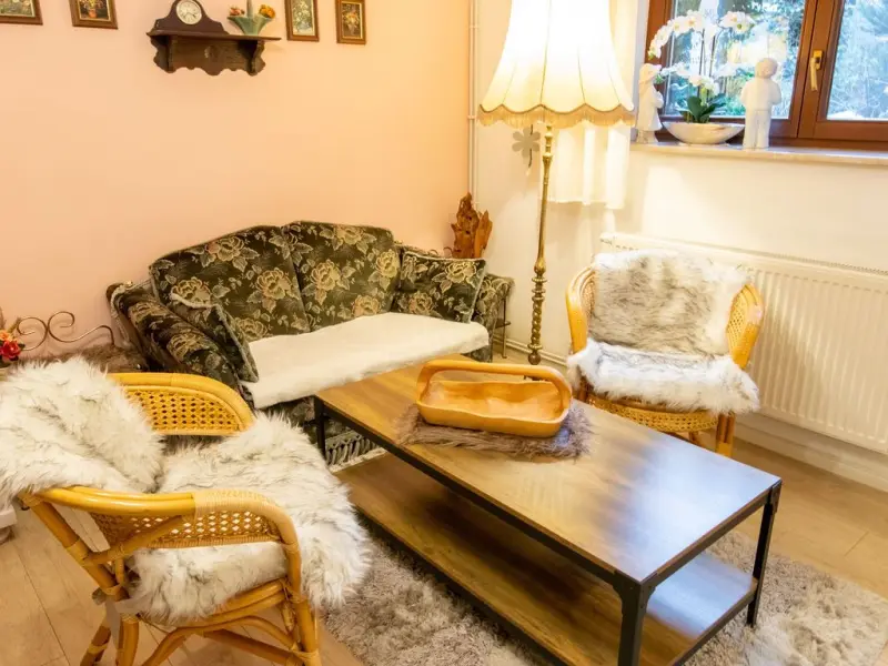 Ferienwohnung Brünzow