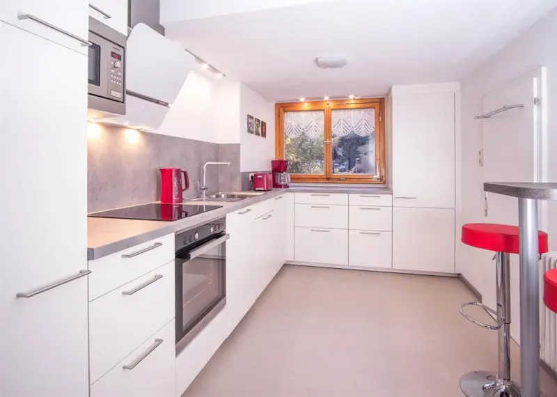 Ferienwohnung Schruns
