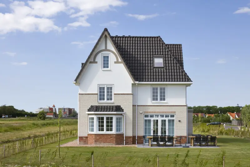 Villa Cadzand-Bad