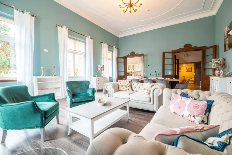 Ferienwohnung  Quedlinburg