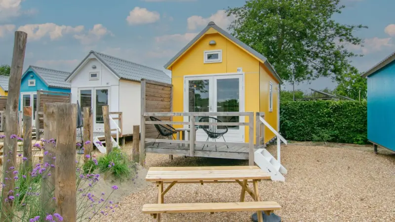 Ferienhaus Renesse