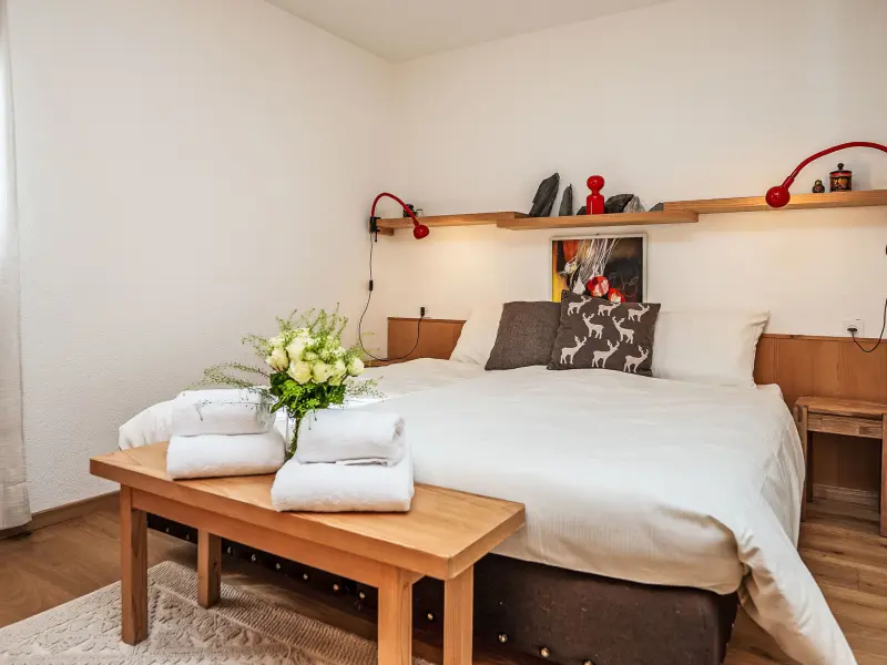 Apartamento Celerina/Schlarigna