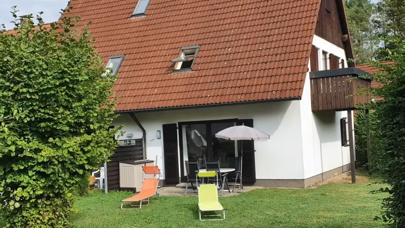 Ferienwohnung  Pleinfeld