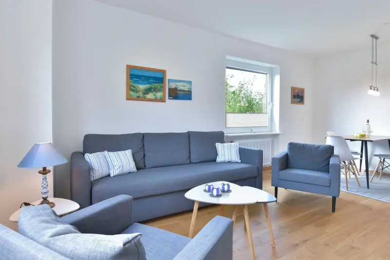 Ferienwohnung Kellersee