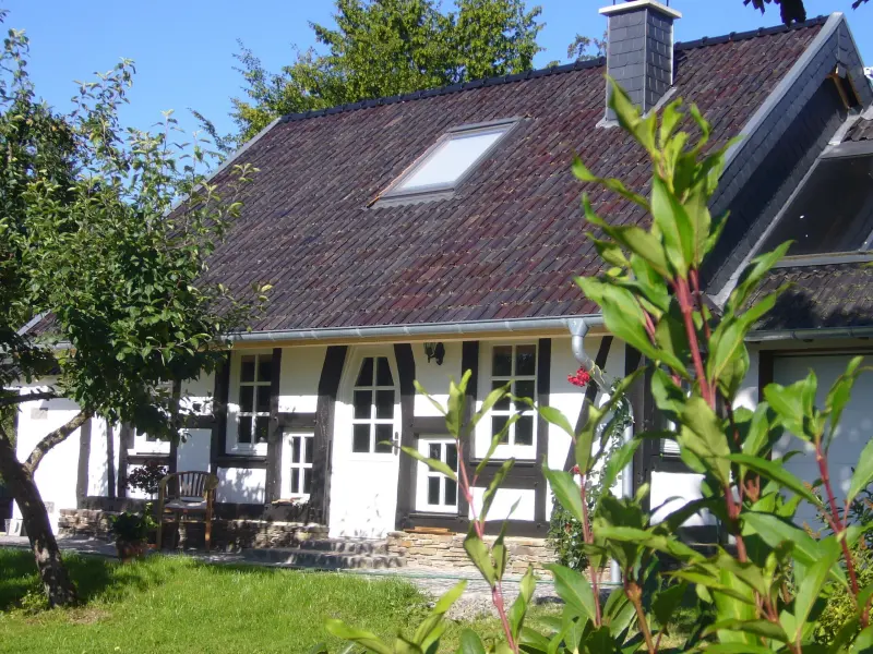 Ferienhaus Wollenberg