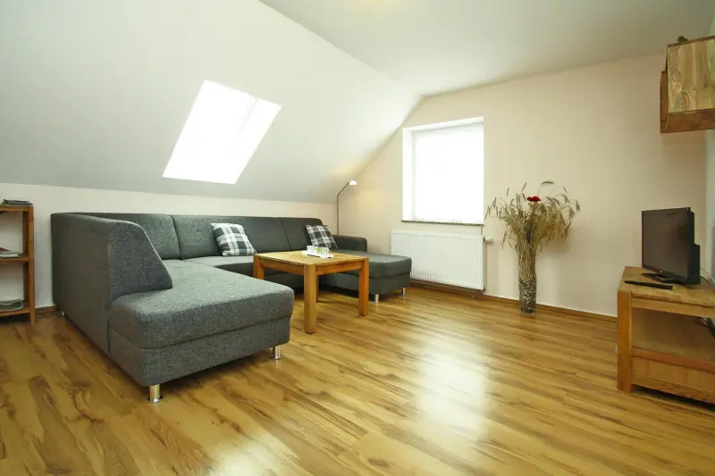 Ferienwohnung Mirow