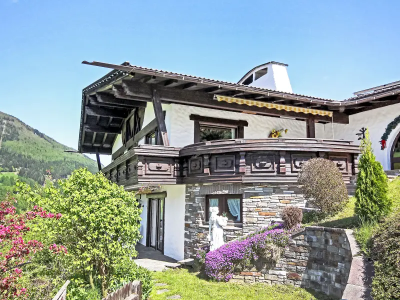 Ferienwohnung in Gemeinde Pfons, Tirol, Österreich