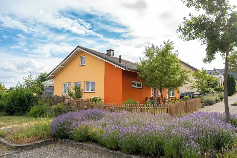 Ferienhaus Andernach