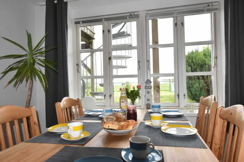 Ferienwohnung Niendorf