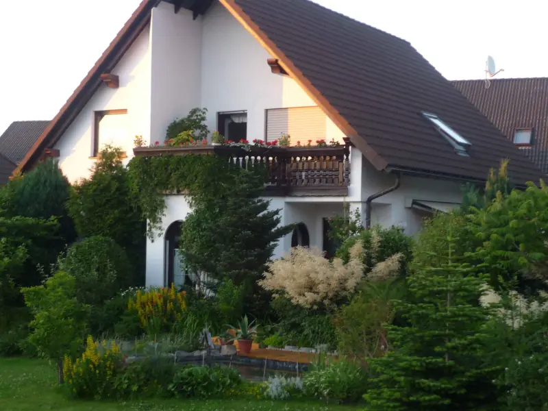 Ferienwohnung  Carlsfeld