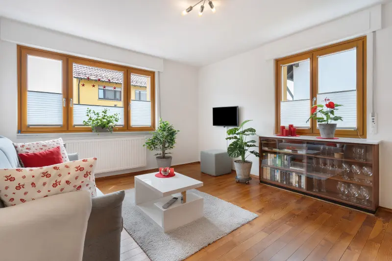 Ferienwohnung Straubenhardt