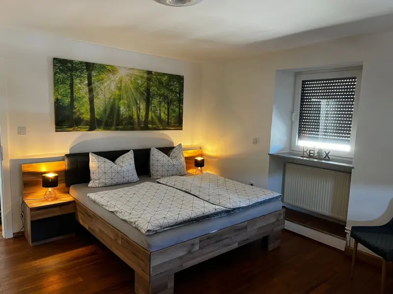 Ferienhaus Irrel