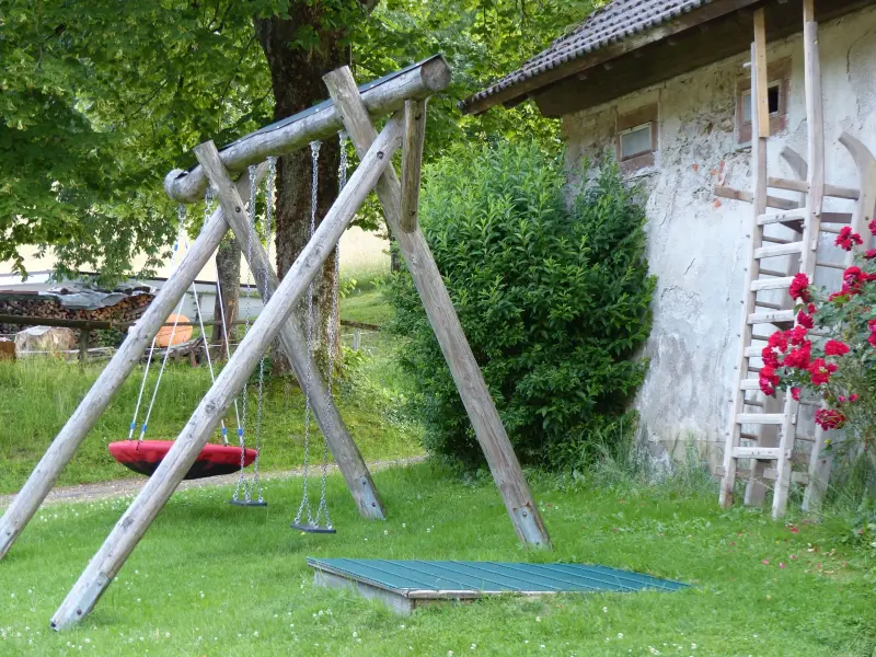 Ferienwohnung Simonswald