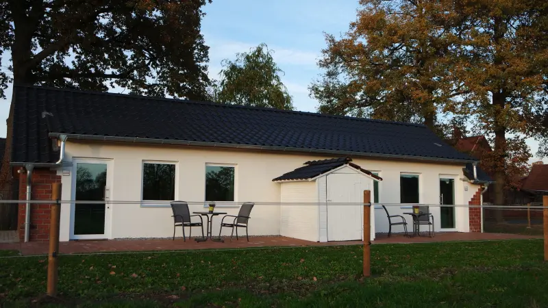 Ferienwohnung Georgsmarienhütte
