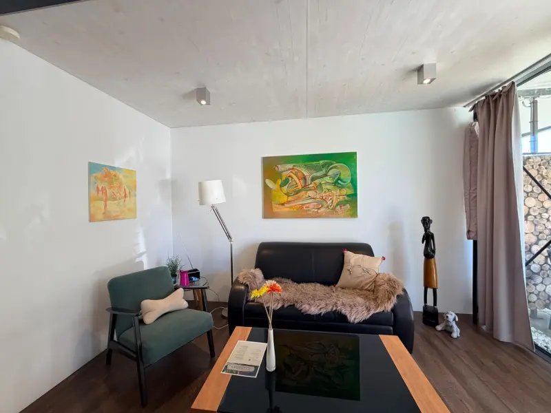 Ferienwohnung Stetten