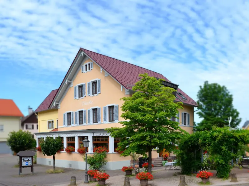 Ferienwohnung  Bühl