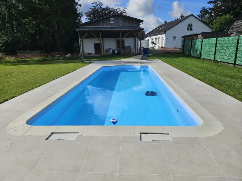 Ferienwohnung  Norderbrarup