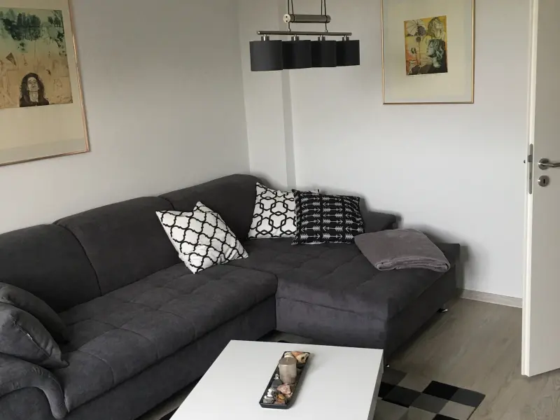 Ferienwohnung Arnstadt