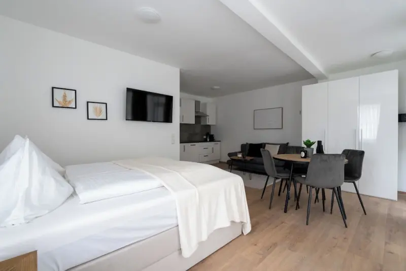 Ferienwohnung Judenburg