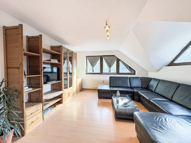 Apartamento Adenau