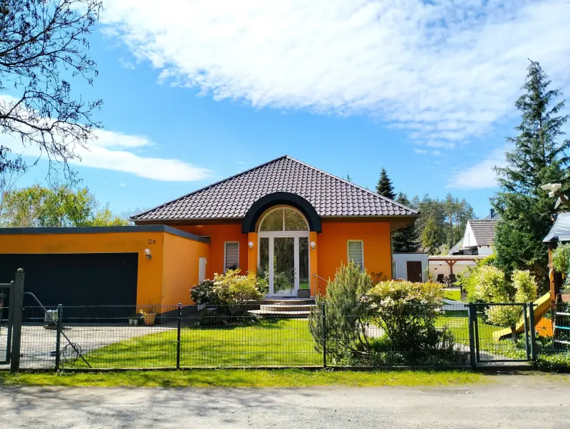 Ferienwohnung Cottbus